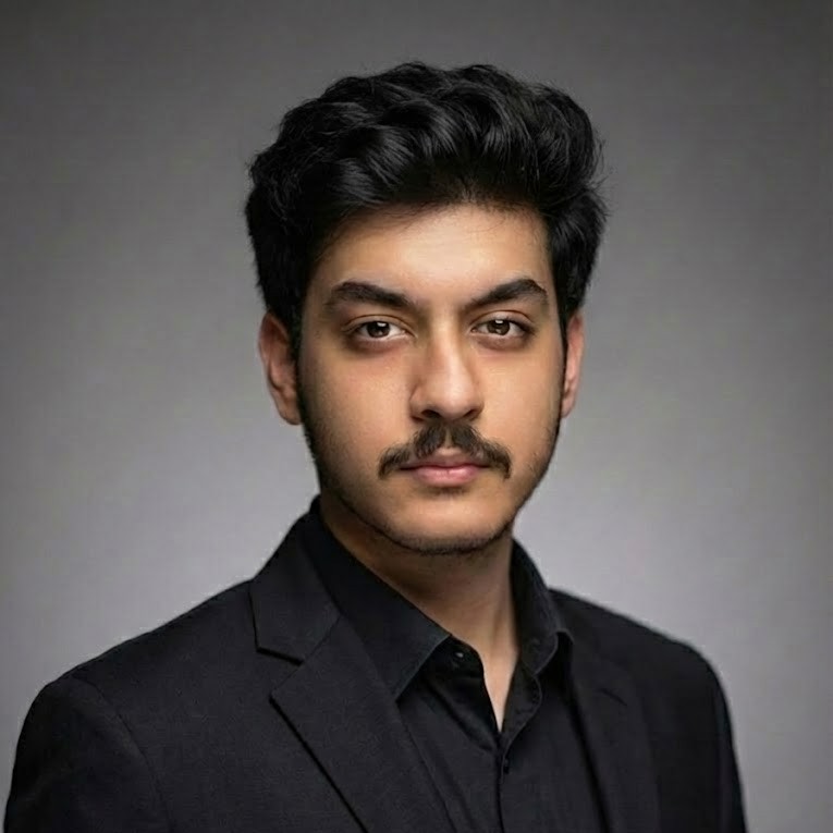 Saathvik Kellampalli